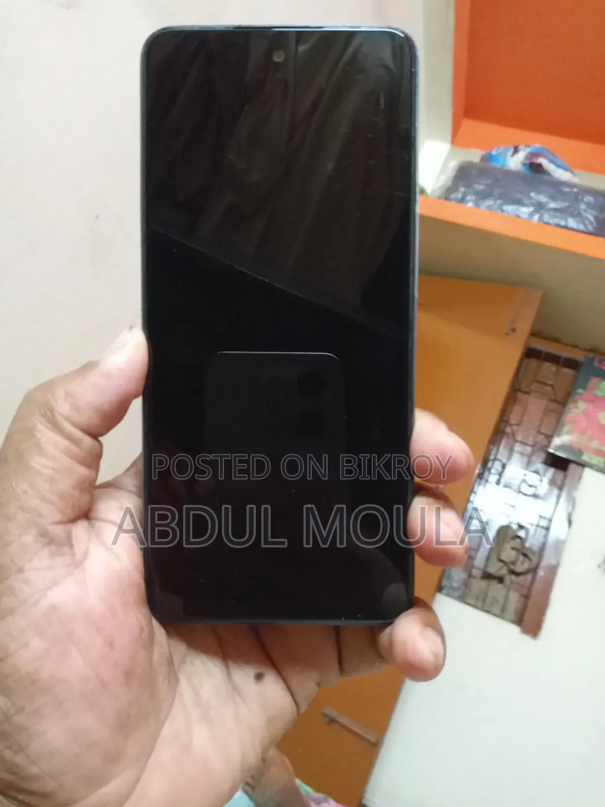 Infinix Smart 8 64 GB