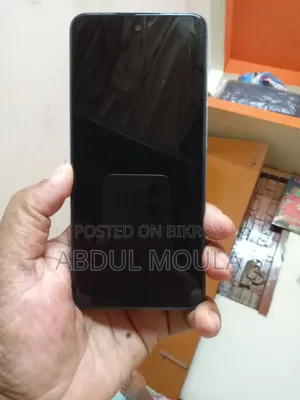 Infinix Smart 8 64 GB