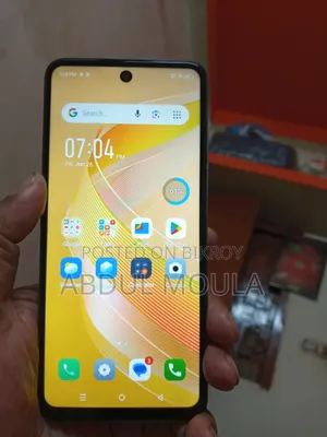 Infinix Smart 8 64 GB