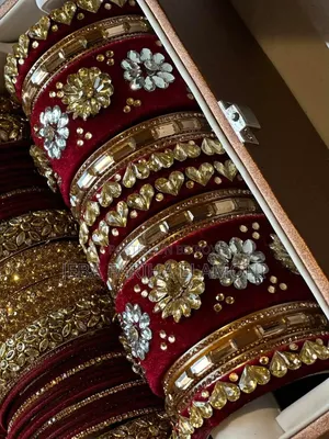 Bridal Chura