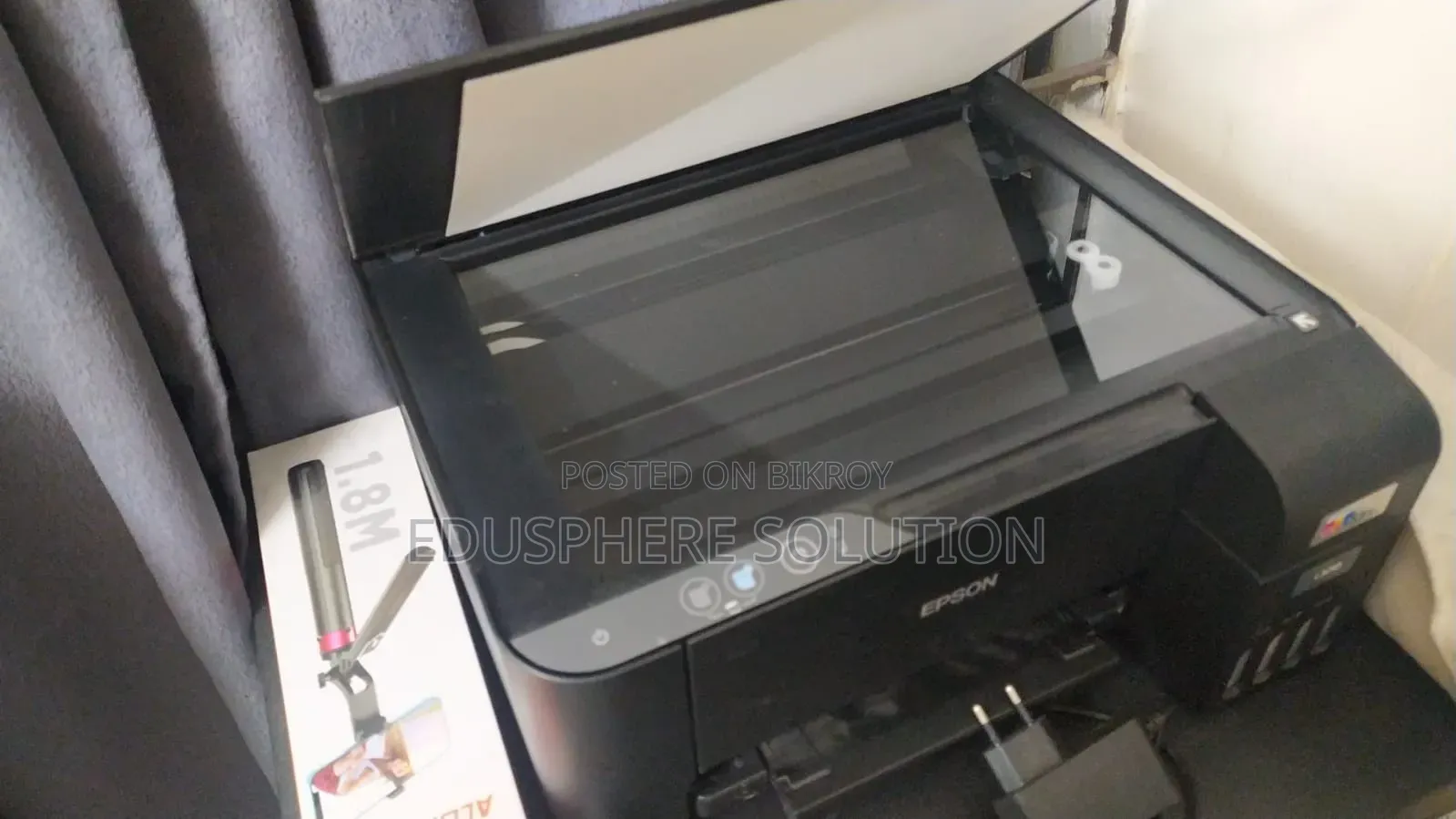 Canon L3210
