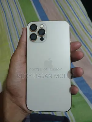 Apple iPhone 12 Pro 128 GB Gold