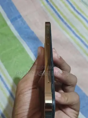 Apple iPhone 12 Pro 128 GB Gold