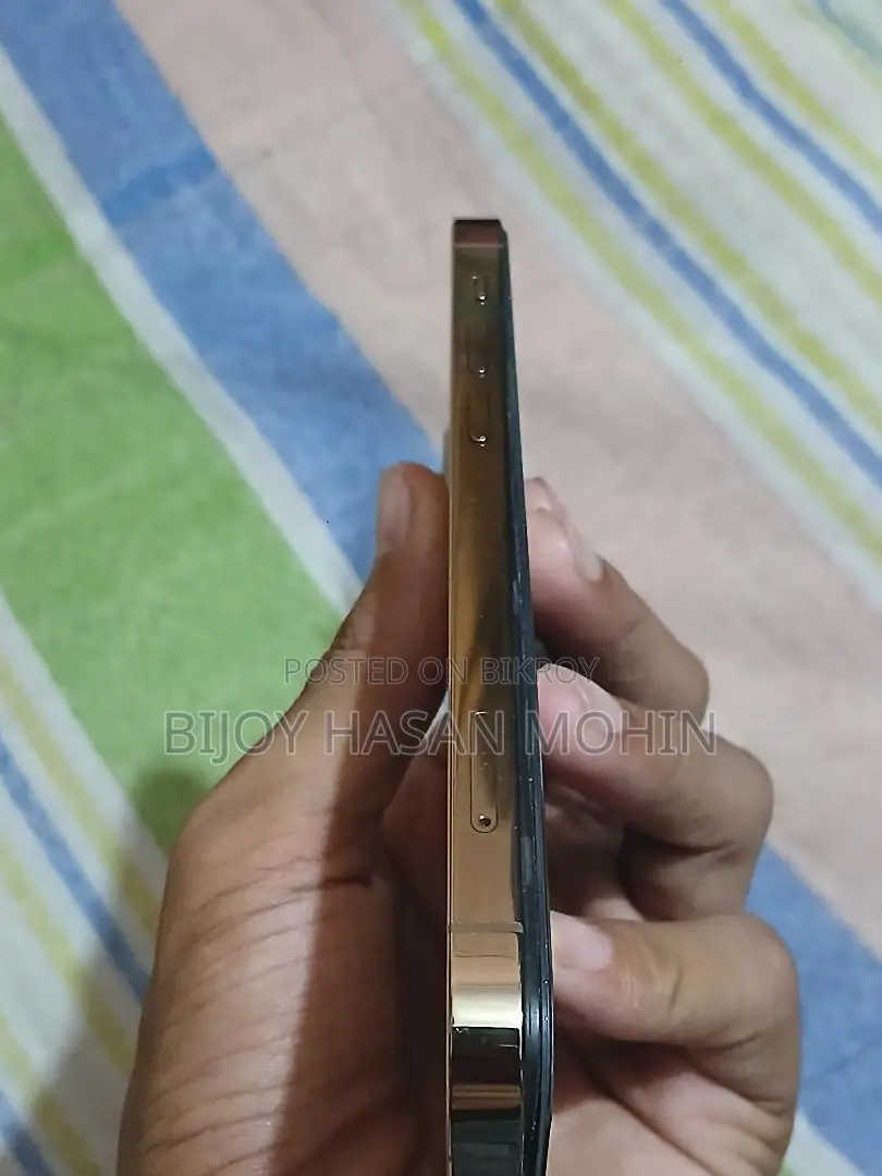Apple iPhone 12 Pro 128 GB Gold