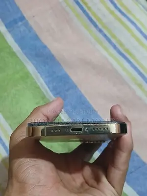 Apple iPhone 12 Pro 128 GB Gold