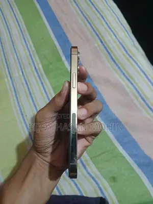 Apple iPhone 12 Pro 128 GB Gold