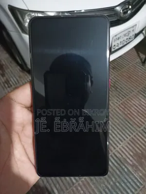 Xiaomi Redmi 128 GB Red