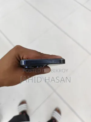 Apple iPhone 15 Pro Max 256 GB Blue