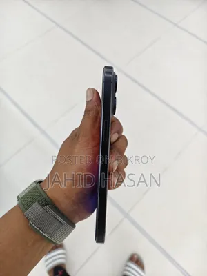 Apple iPhone 15 Pro Max 256 GB Blue