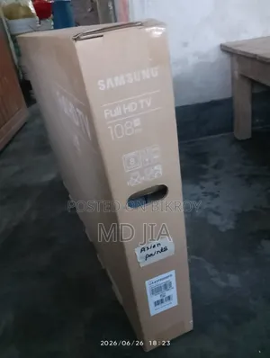 Samsung 43" Inch Full Hd Tv