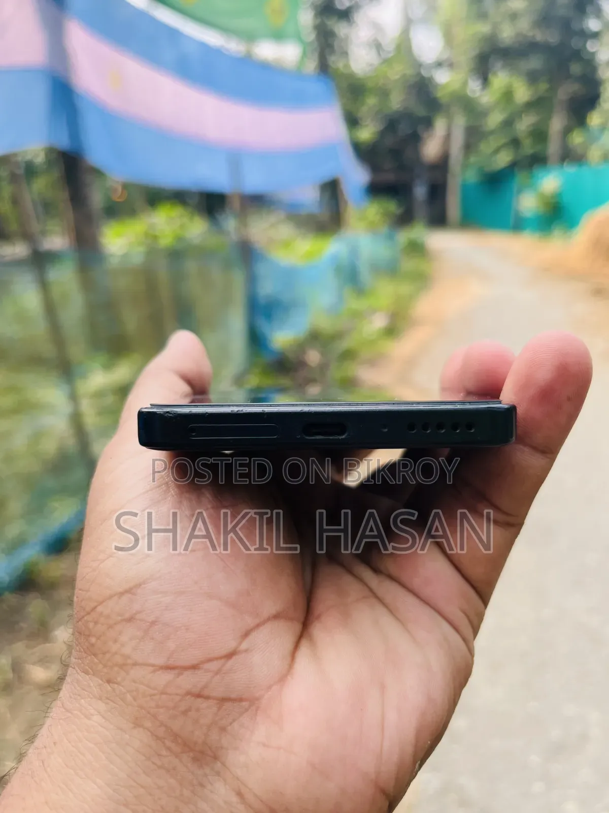 Xiaomi Redmi Note 13 256 GB Black