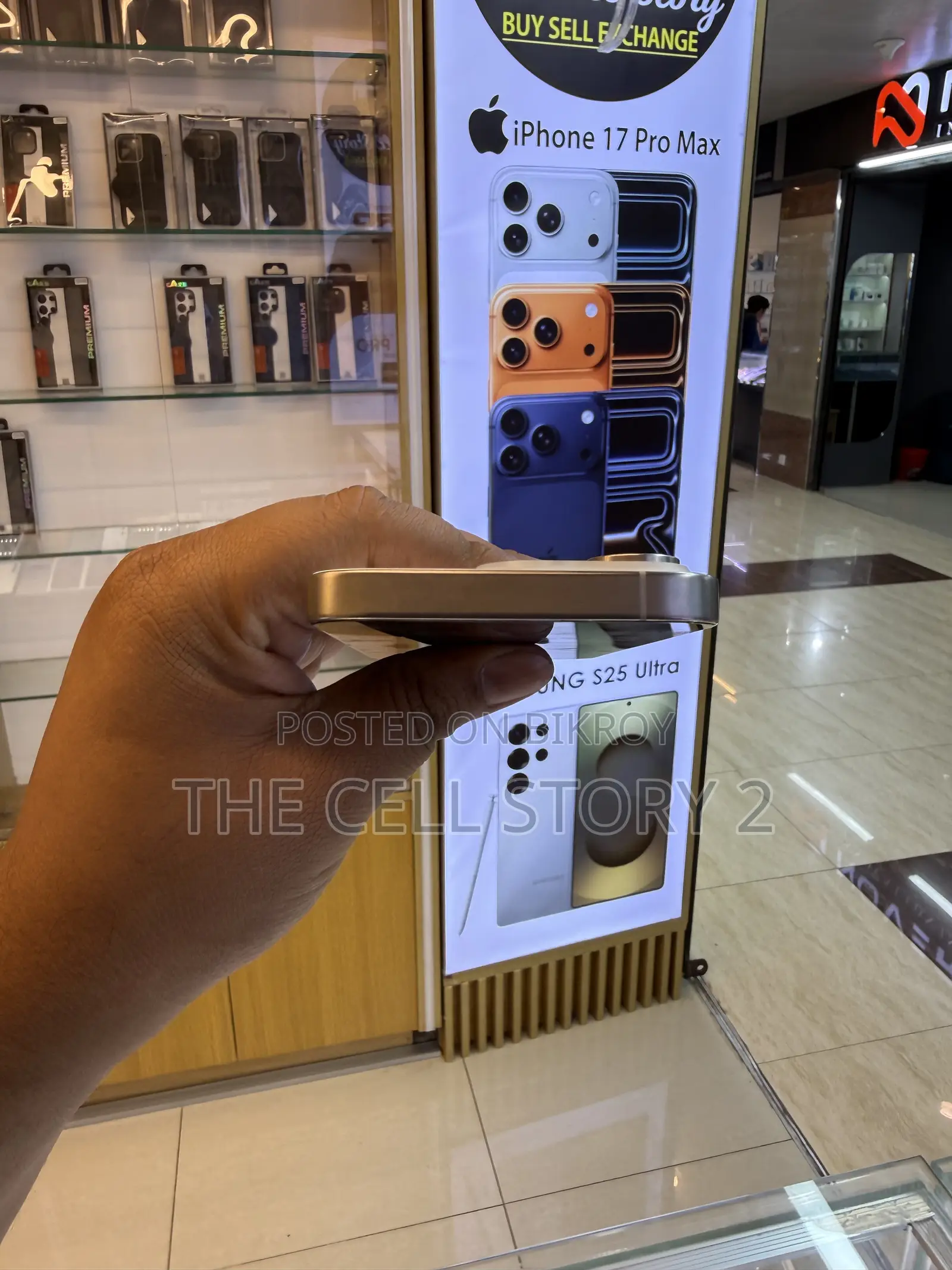 Apple iPhone 15 Pro 128 GB White