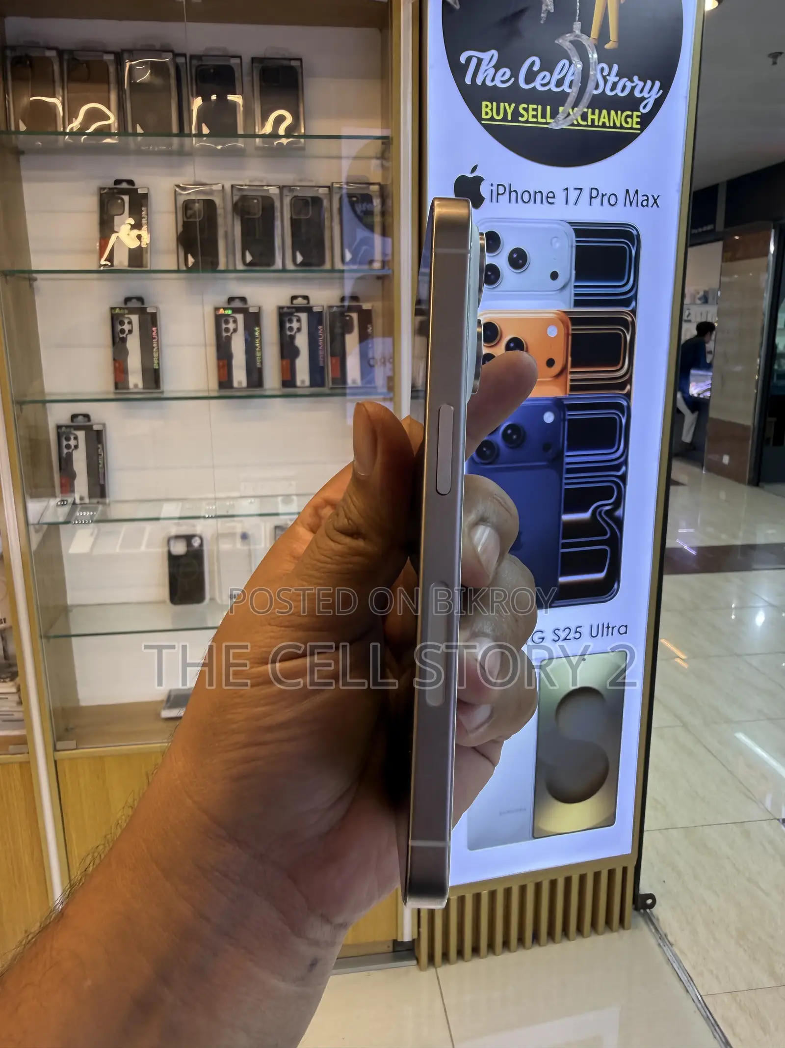 Apple iPhone 15 Pro 128 GB White