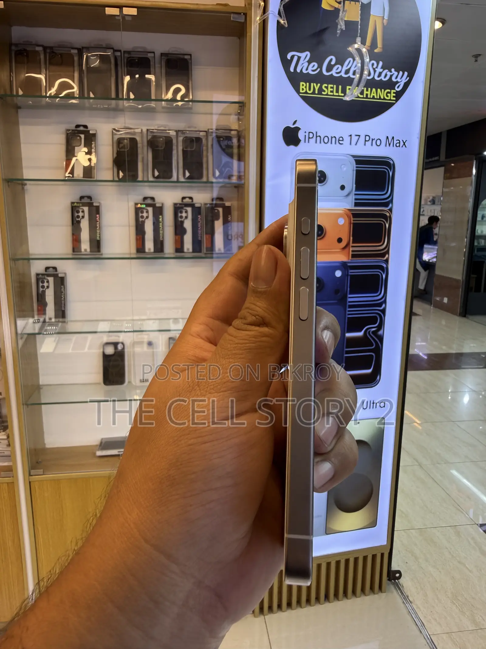 Apple iPhone 15 Pro 128 GB White