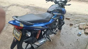 Honda 2022 Blue