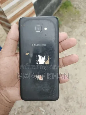 Samsung Galaxy J4 Core 16 GB Black
