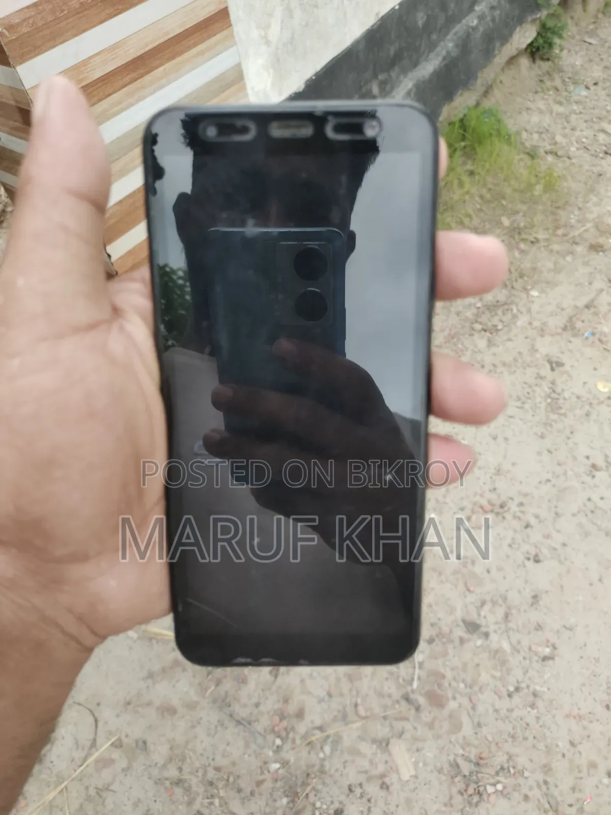 Samsung Galaxy J4 Core 16 GB Black