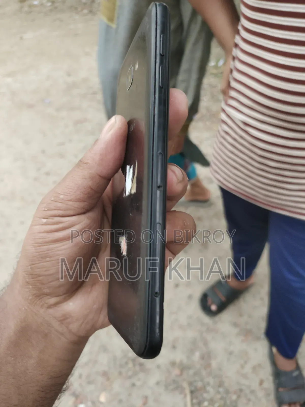 Samsung Galaxy J4 Core 16 GB Black