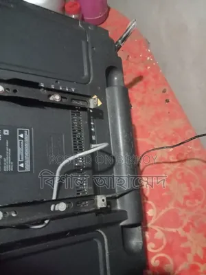 Smart LED TV