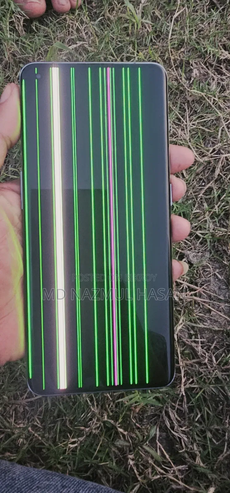 OnePlus 11 256 GB Gray
