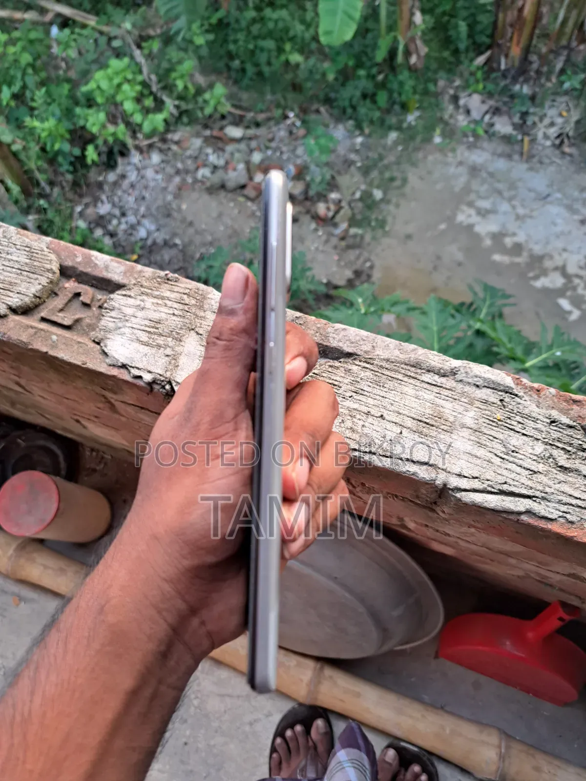 Samsung Galaxy A71 128 GB Silver