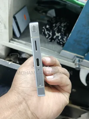 Samsung Galaxy S25 Ultra 256 GB Silver