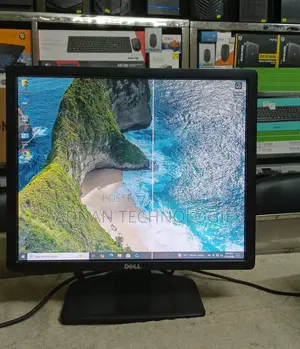 Dell E-Series E1913s 19′′ Square Led Hd Monitor