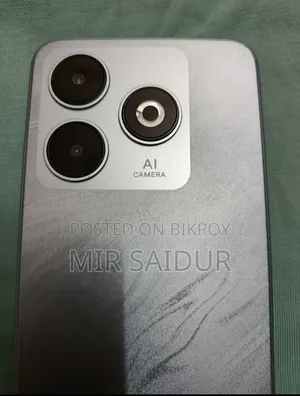 সিম্ফনি ম্যাক্স ১০ ৩২ জিবি গ্রে