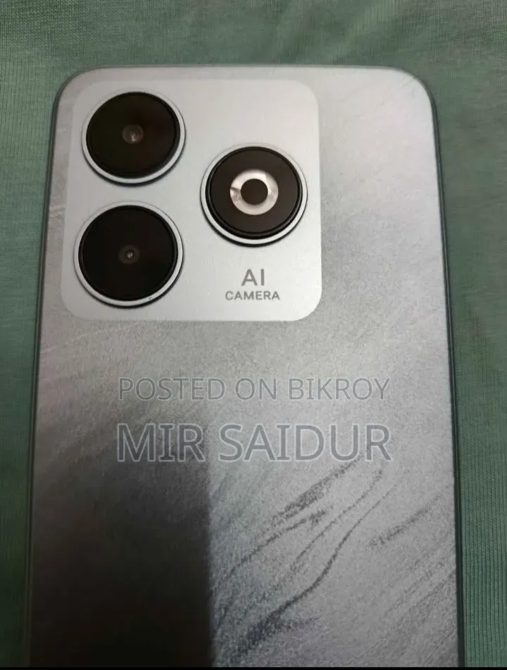 সিম্ফনি ম্যাক্স ১০ ৩২ জিবি গ্রে