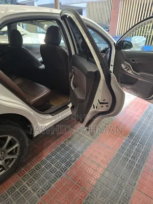 Toyota Allion 2013 Pearl