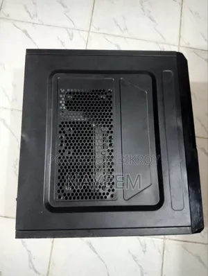 Cpu Casing
