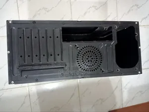 Cpu Casing