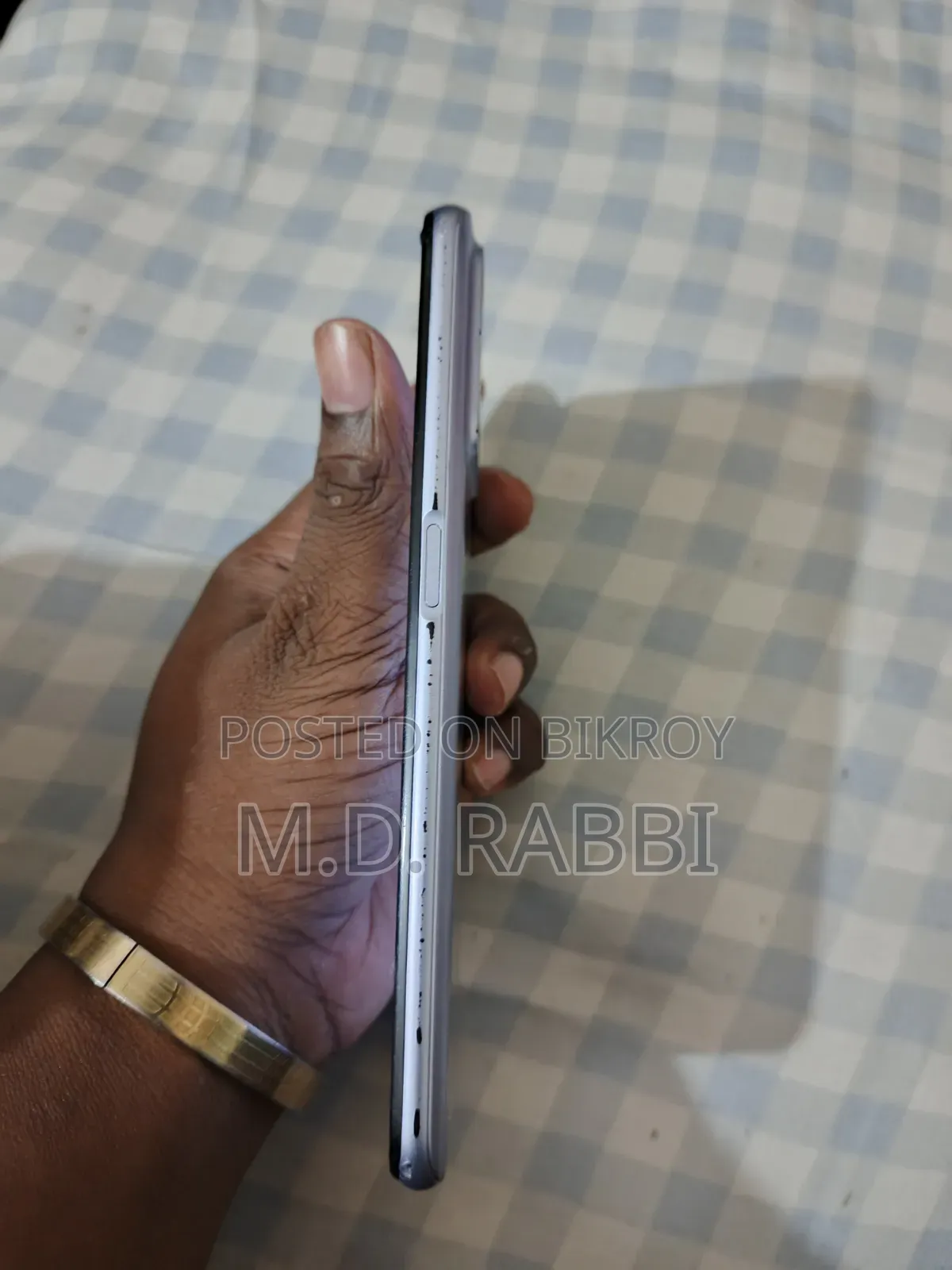 Realme C31 64 GB Silver