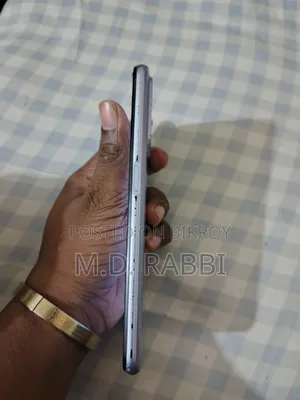 Realme C31 64 GB Silver