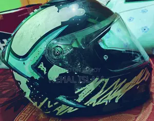 Helmet - Stealth