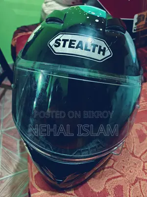 Helmet - Stealth