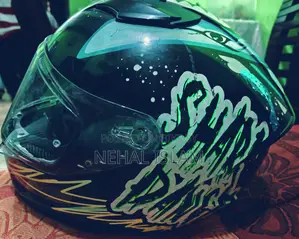 Helmet - Stealth