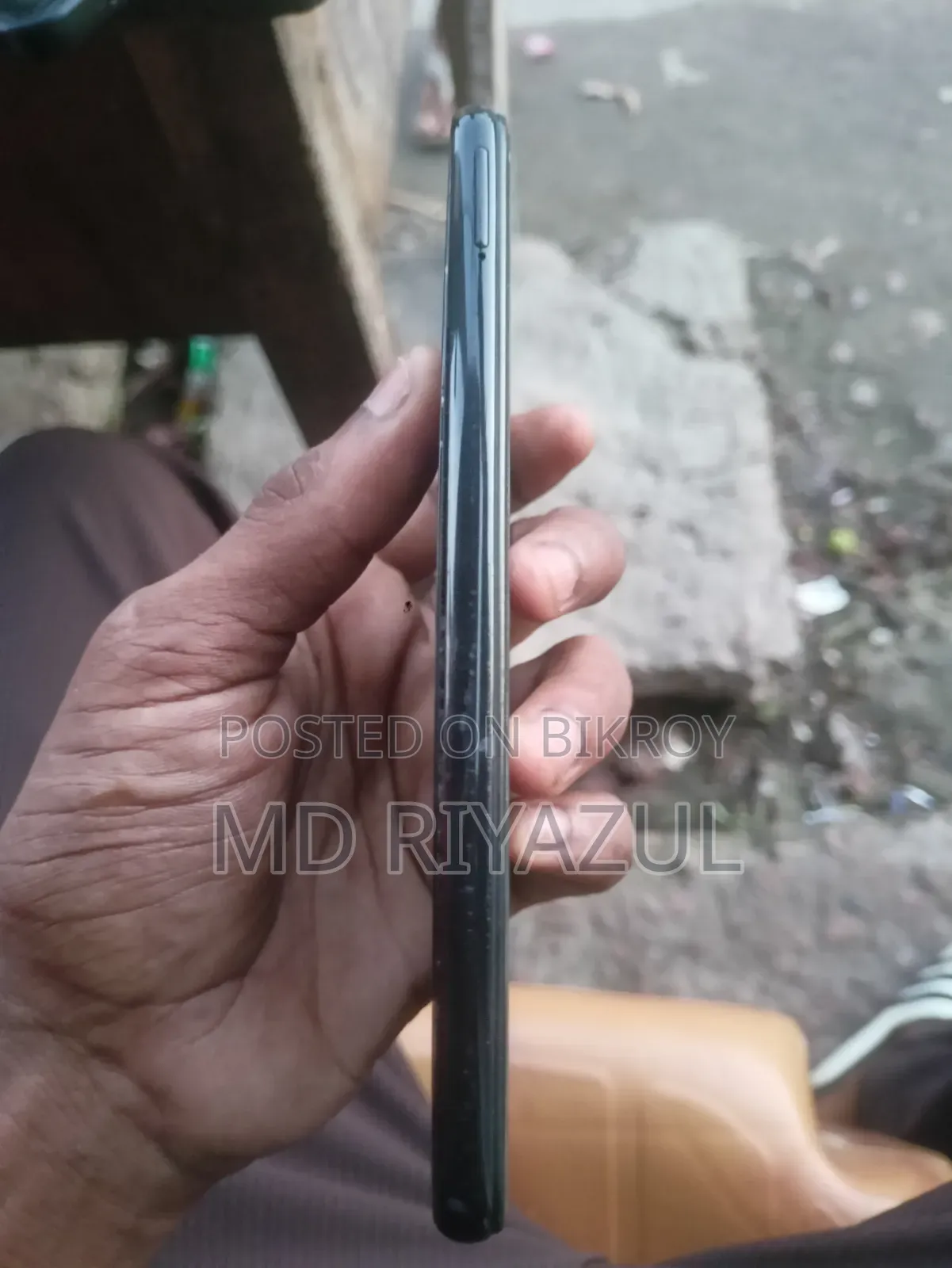 Xiaomi Redmi Note 8 64 GB Black