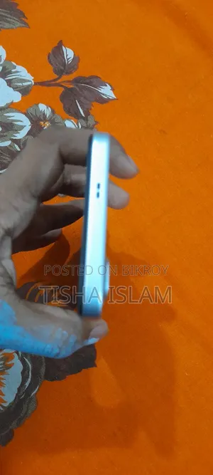 New Infinix Smart 10 64 GB White