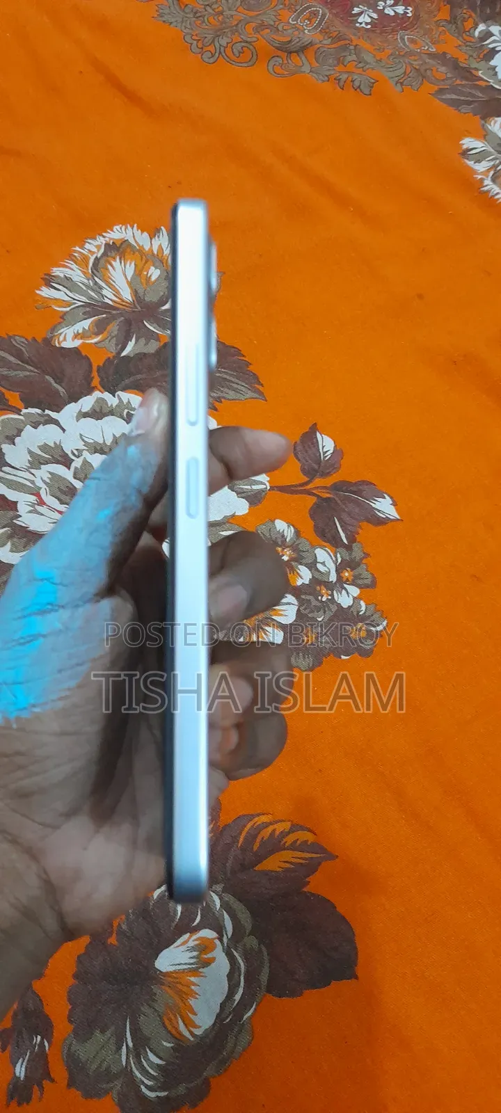New Infinix Smart 10 64 GB White