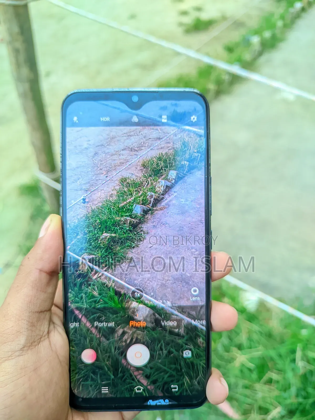 Vivo Y73s 128 GB Silver