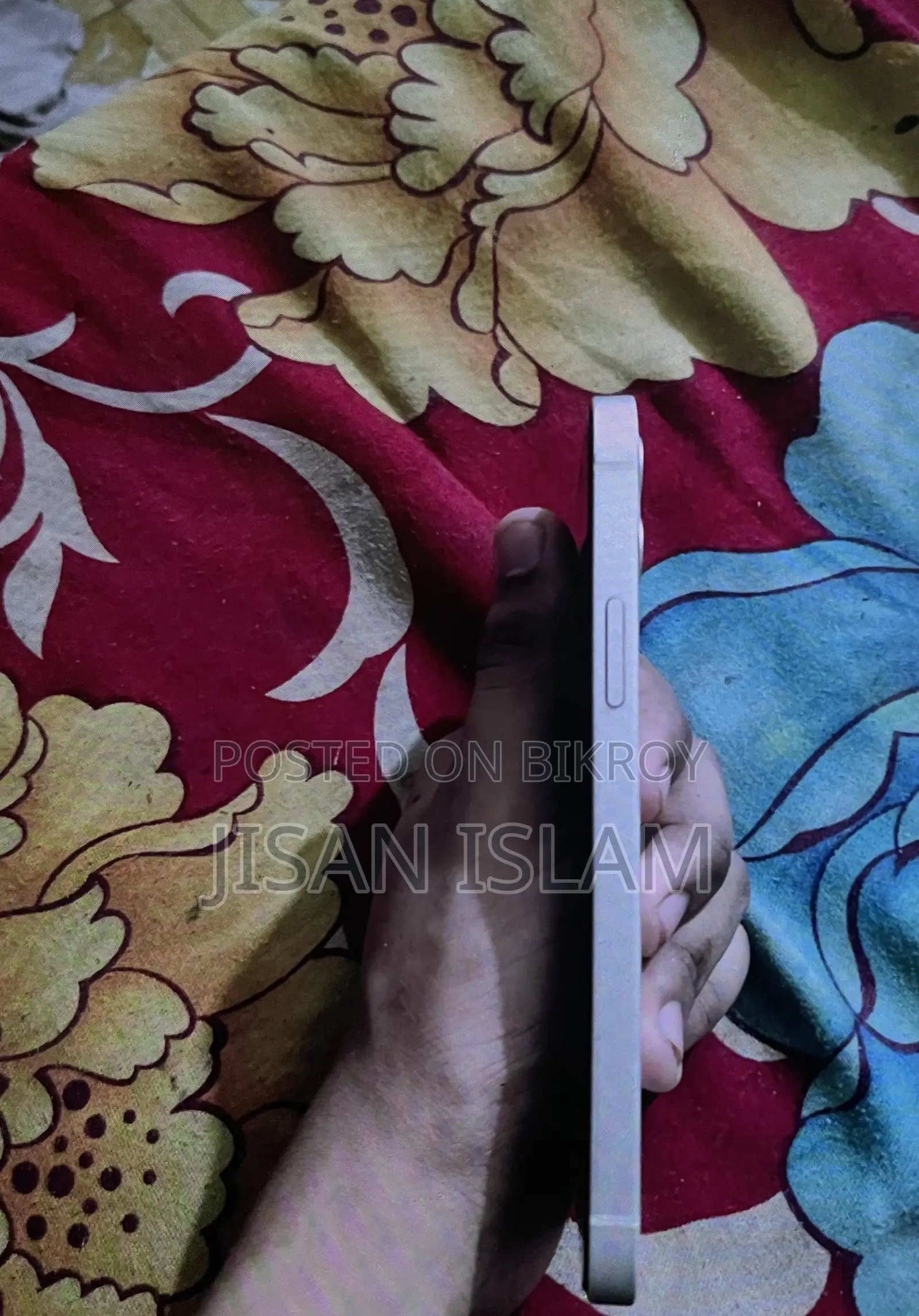 Apple iPhone 12 64 GB White