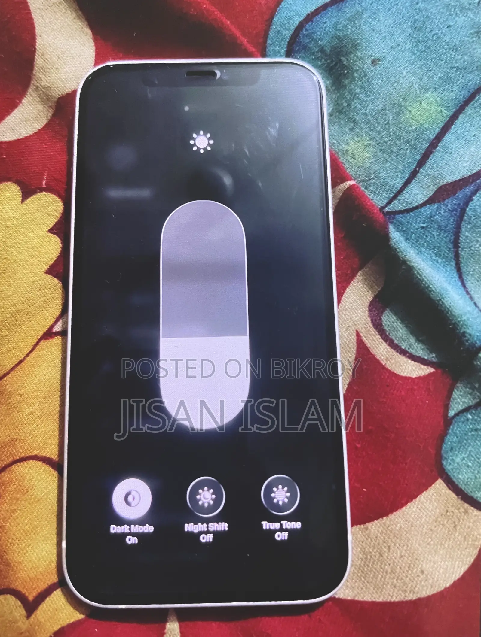 Apple iPhone 12 64 GB White