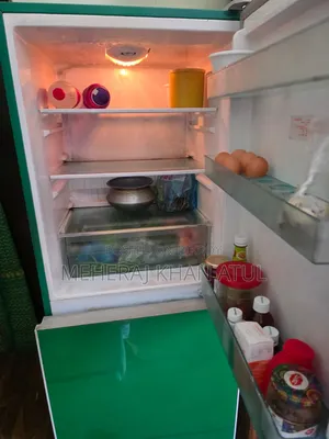 Jamuna Freeze