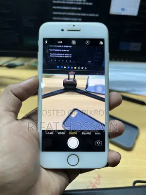 Apple iPhone 7 32 GB Silver