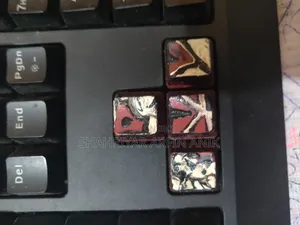 Havit Kb858l মেকানিক্যাল গেমিং কিবোর্ড (Rgb) – বিক্রয়ের জন্য