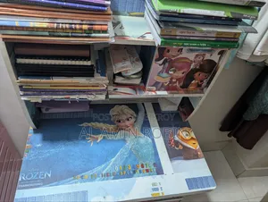 Reading Table