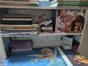 Reading Table