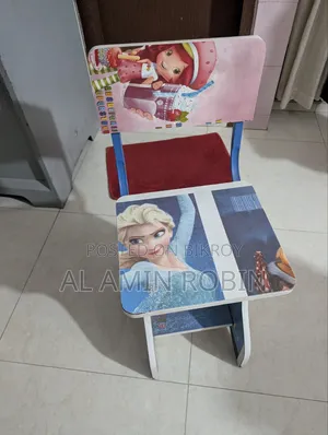 Reading Table