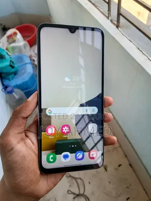 Samsung Galaxy M14 64 GB Gray